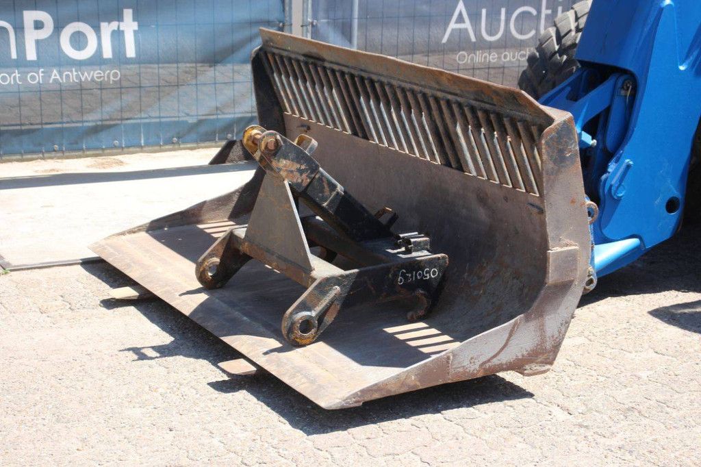Wheel loader Ahlmann AZ 95 Diesel 2010