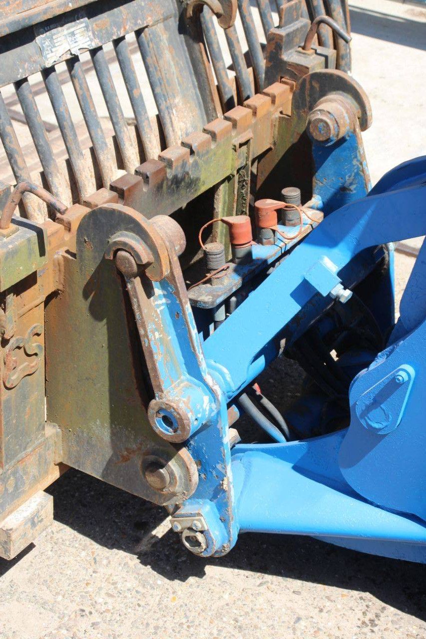 Wheel loader Ahlmann AZ 95 Diesel 2010