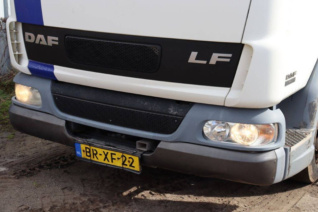 LKW-Arbeitsbühne DAF AE45CF Diesel 185 PS 2006