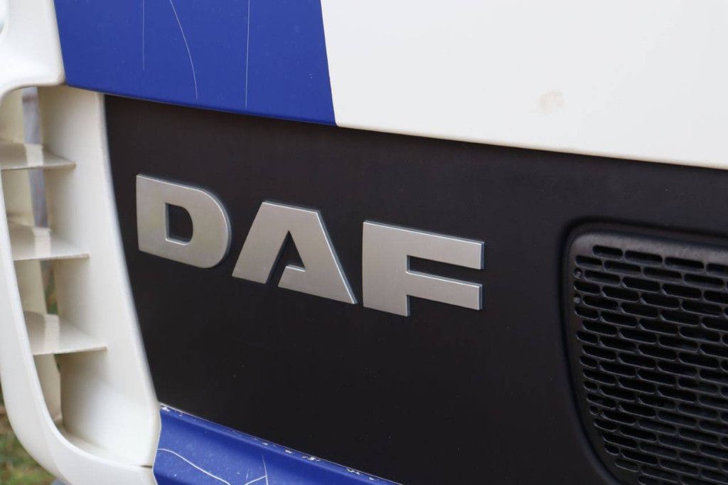 LKW-Arbeitsbühne DAF AE45CF Diesel 185 PS 2006
