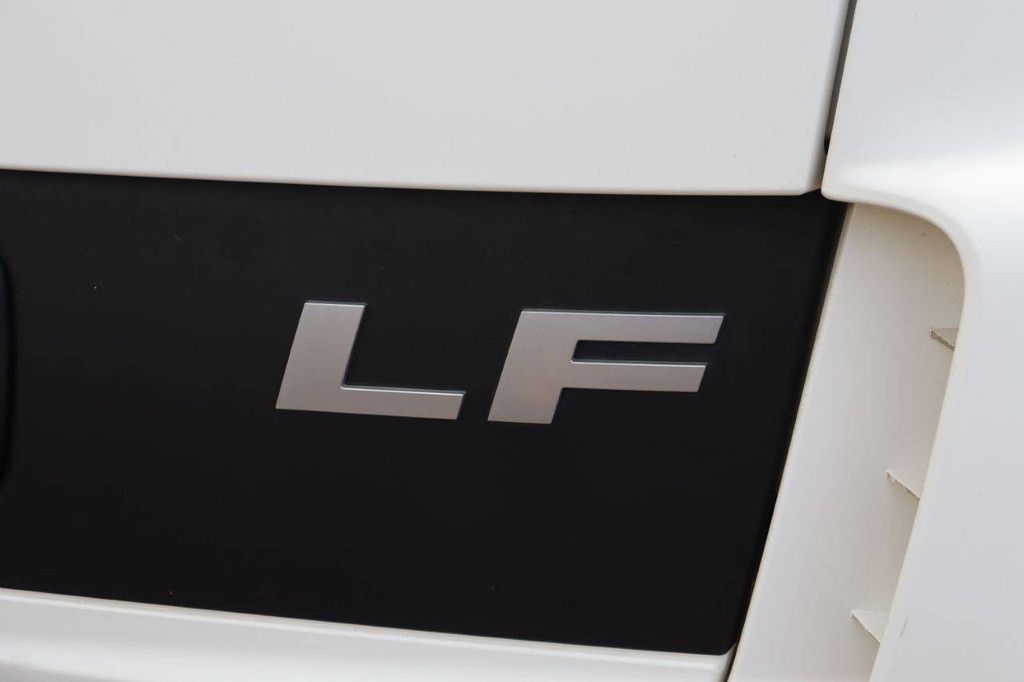 LKW-Arbeitsbühne DAF AE45CF Diesel 185 PS 2006