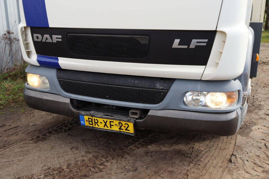 LKW-Arbeitsbühne DAF AE45CF Diesel 185 PS 2006