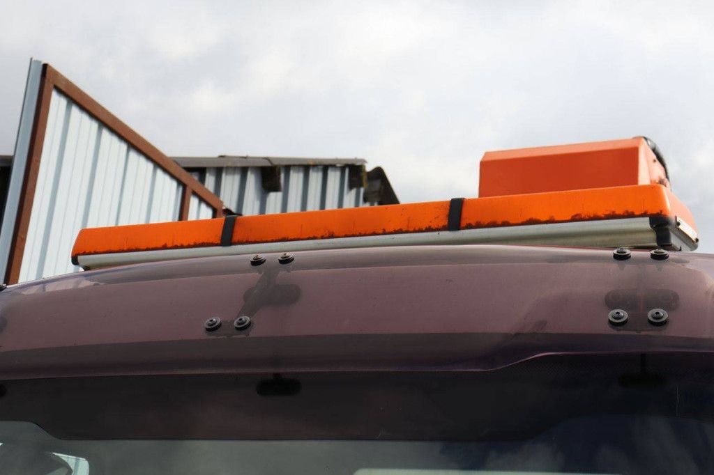 LKW-Arbeitsbühne DAF AE45CF Diesel 185 PS 2006