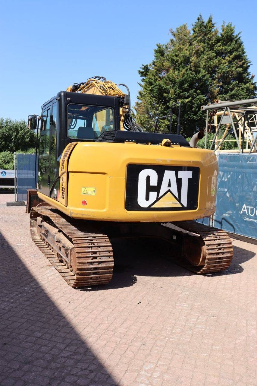 Raupenbagger Caterpillar 311FLRR Diesel 2016