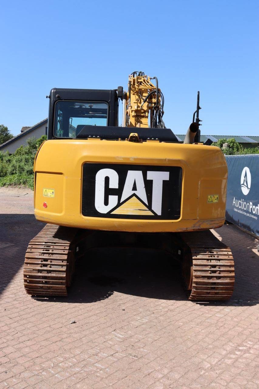 Raupenbagger Caterpillar 311FLRR Diesel 2016