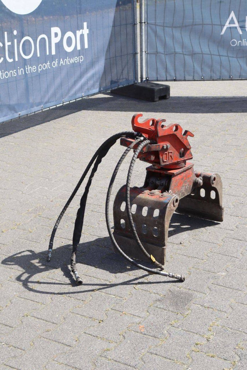 Sorteergrijper MSO-191