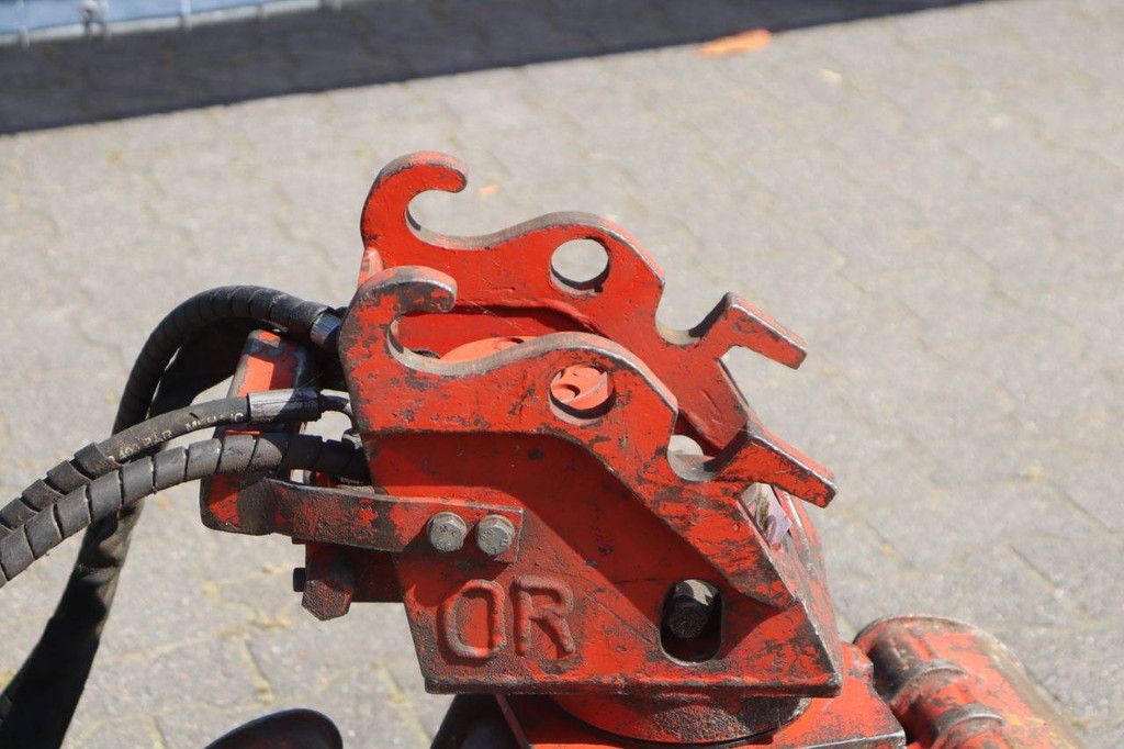 Sorteergrijper MSO-191