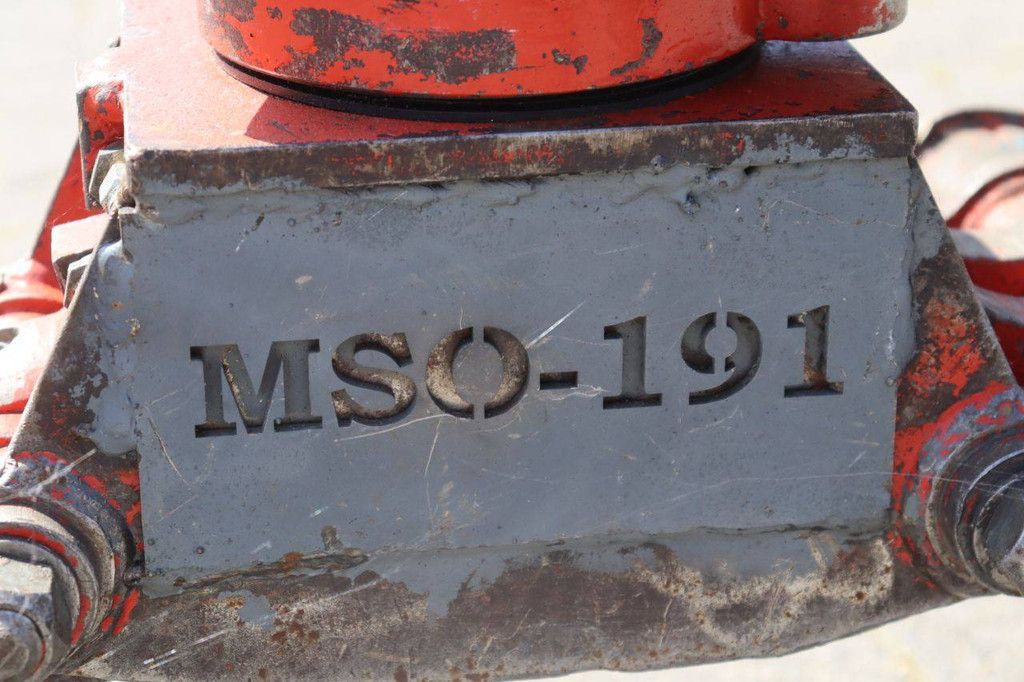 Sorteergrijper MSO-191