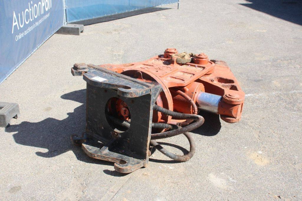 Sorting gripper