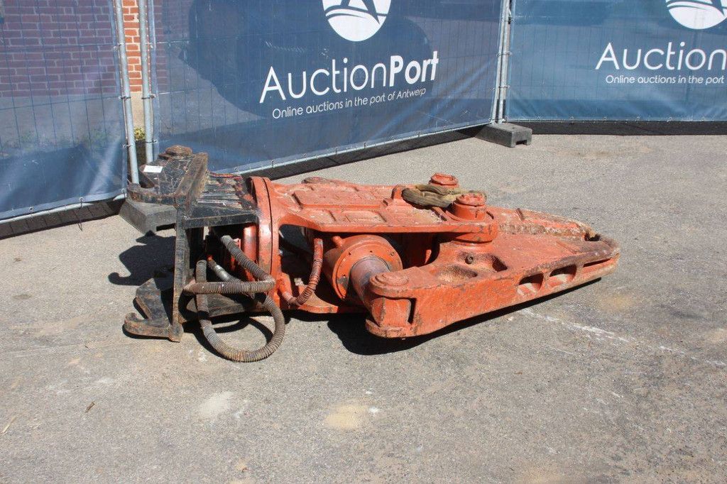 Sorting gripper