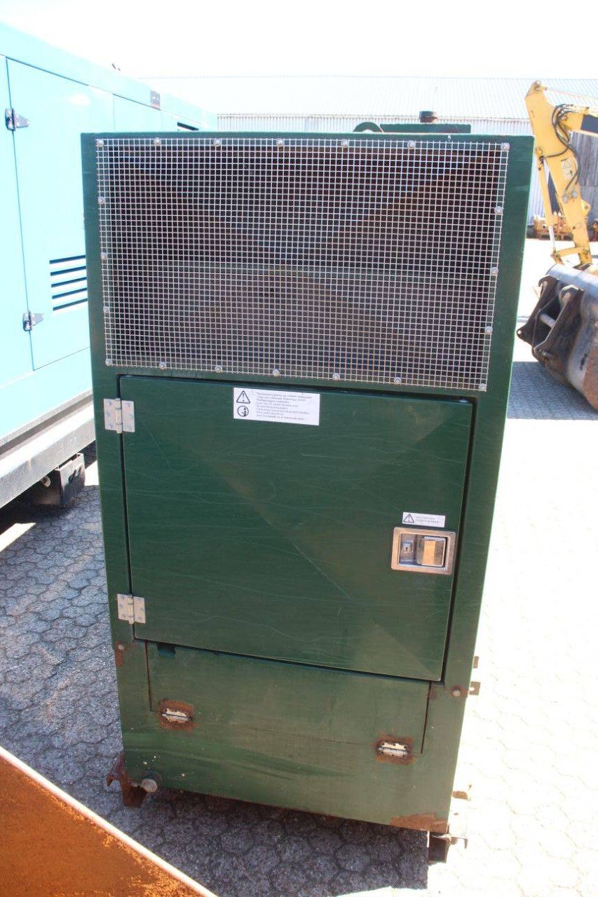 Generator Veb Fimag 8-2422/203-0 85kVA
