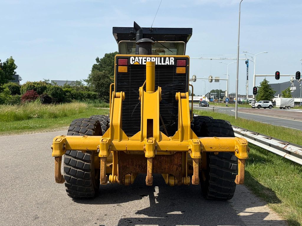 Caterpillar 140H