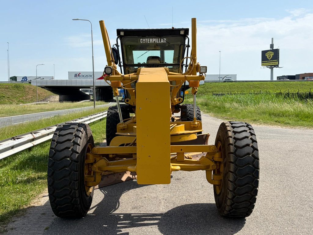 Caterpillar 140H