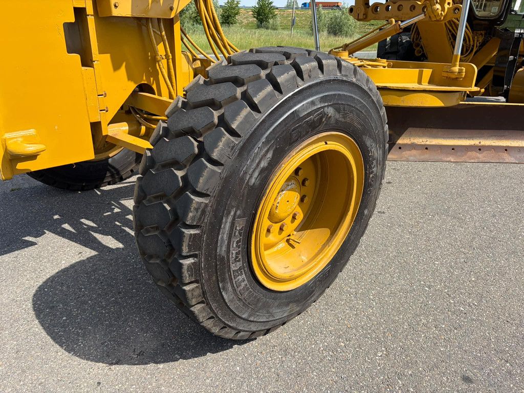 Caterpillar 140H