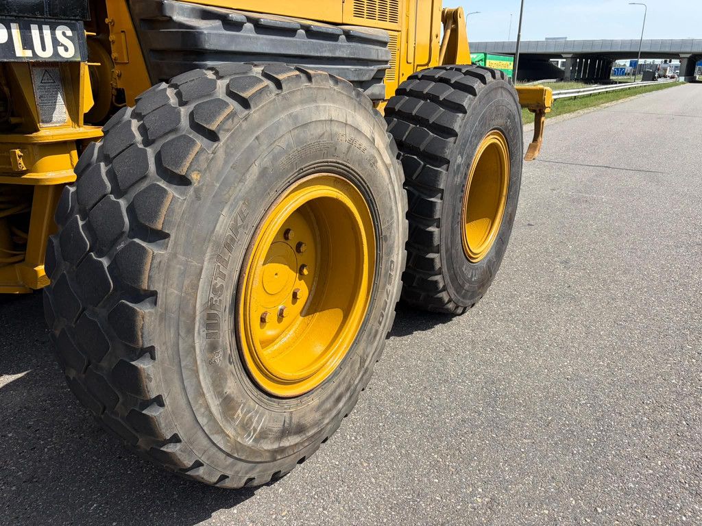 Caterpillar 140H