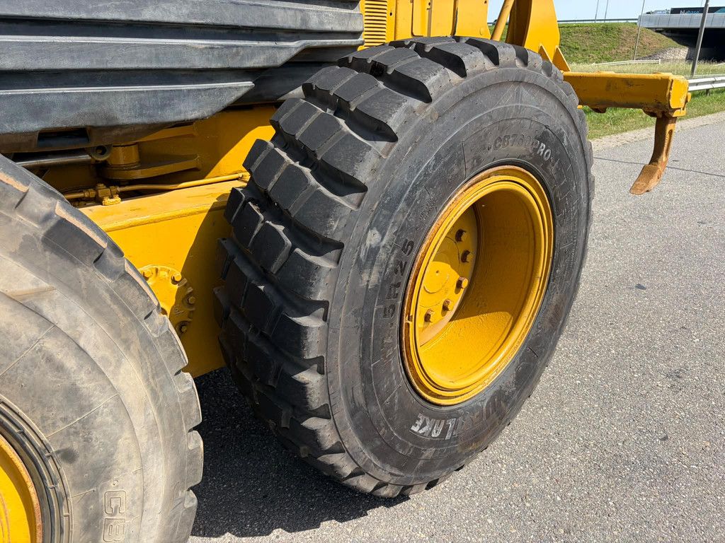 Caterpillar 140H