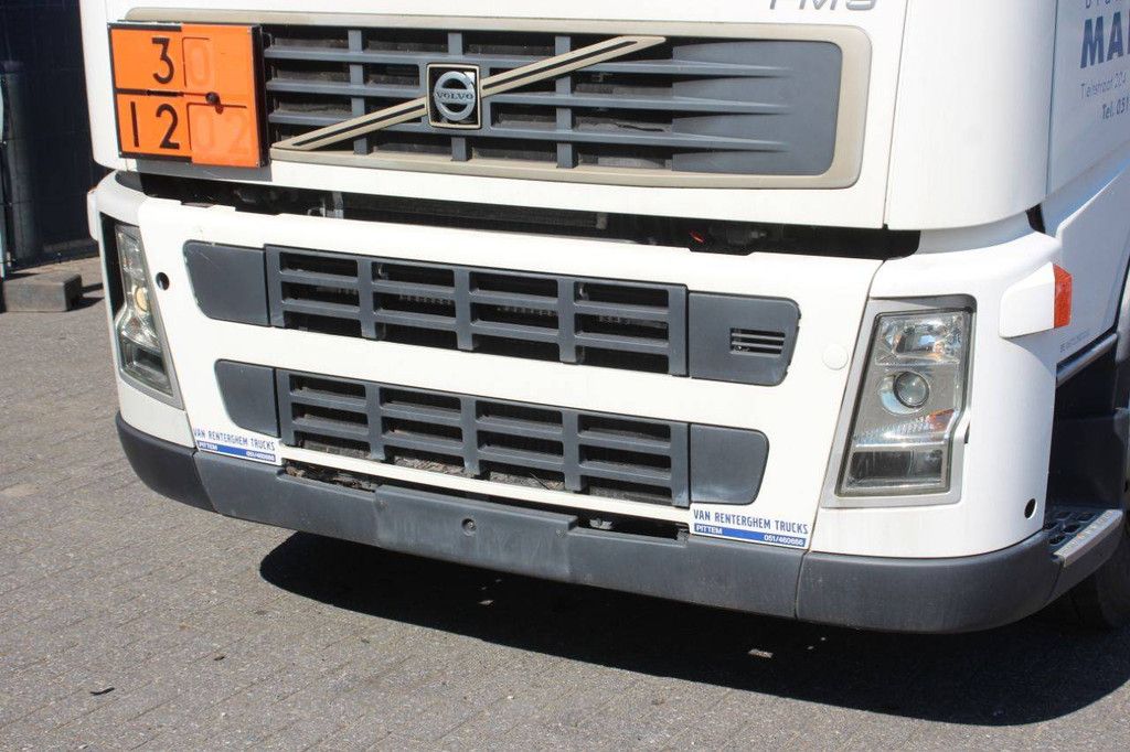 Kastenwagen Volvo FM9 300 6x2 Diesel 300 PS 2005