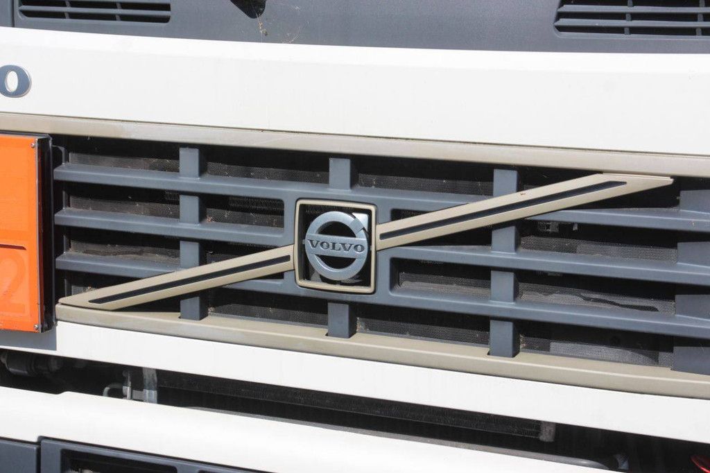 Kastenwagen Volvo FM9 300 6x2 Diesel 300 PS 2005