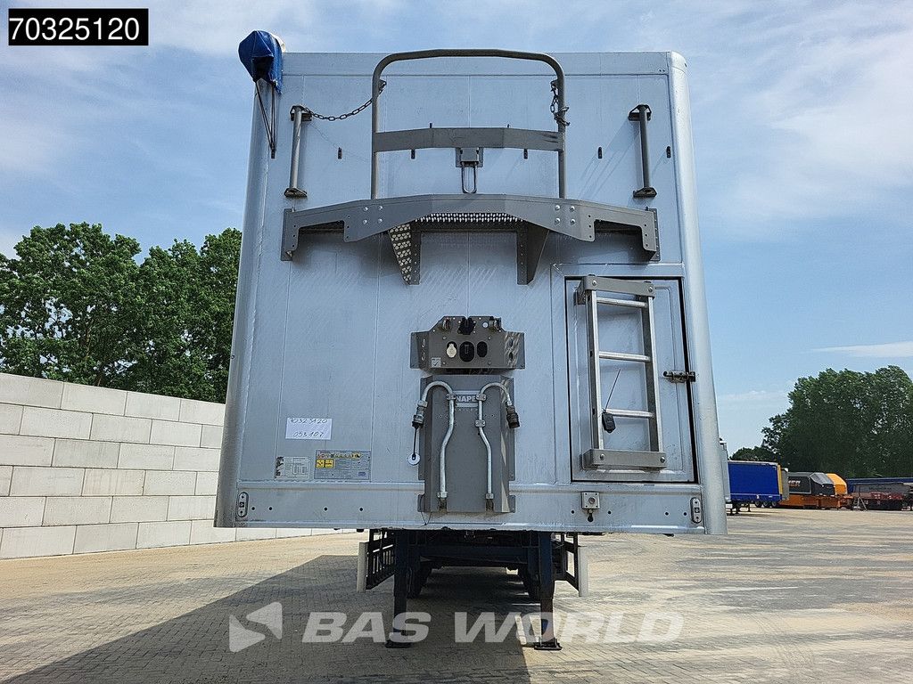 Knapen K200 K200 3 assen APK 10/26 Alcoa