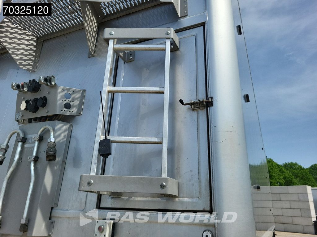 Knapen K200 K200 3 assen APK 10/26 Alcoa