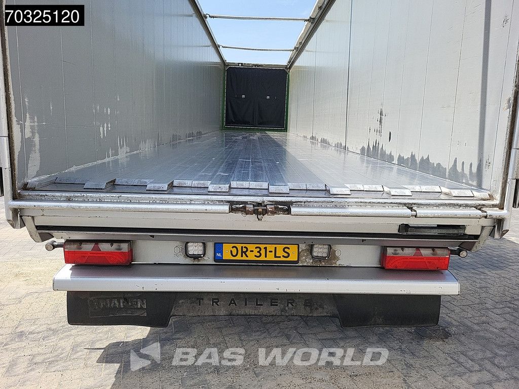 Knapen K200 K200 3 assen APK 10/26 Alcoa