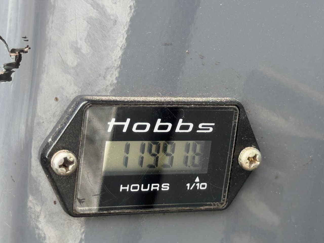 Takeuchi TB250 Long reach