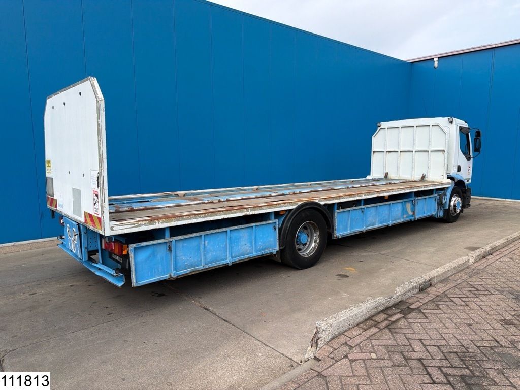 Renault Premium 270 EURO 3, Manuel, Telma