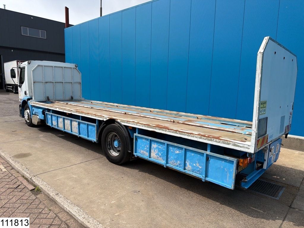Renault Premium 270 EURO 3, Manuel, Telma