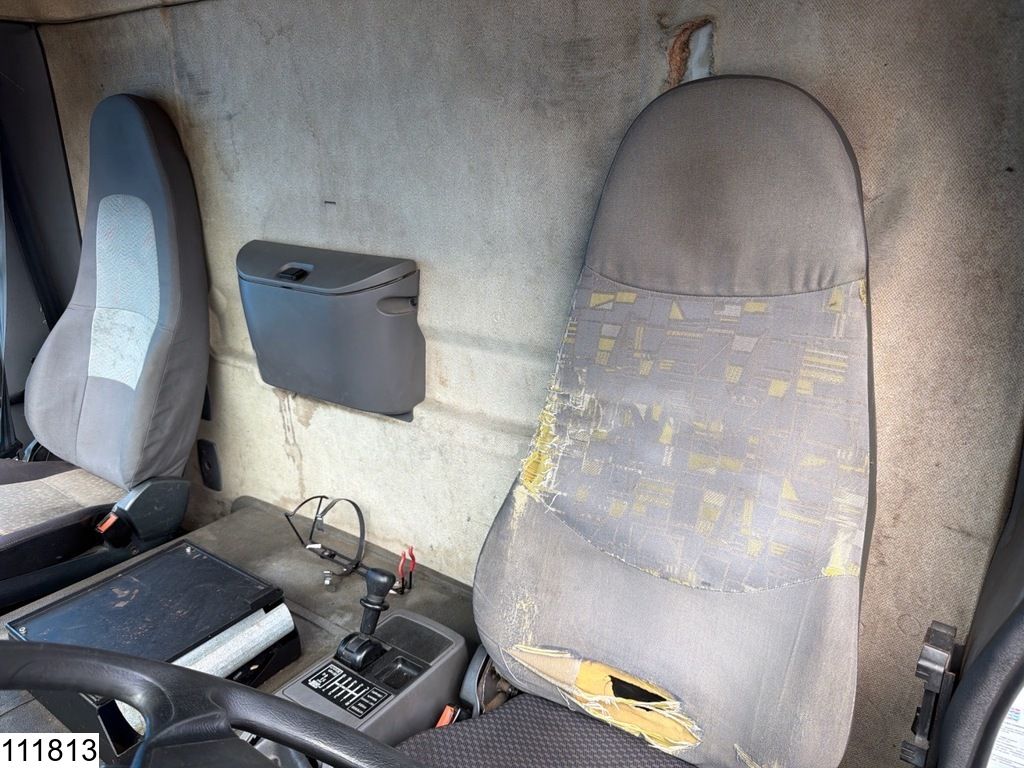 Renault Premium 270 EURO 3, Manuel, Telma