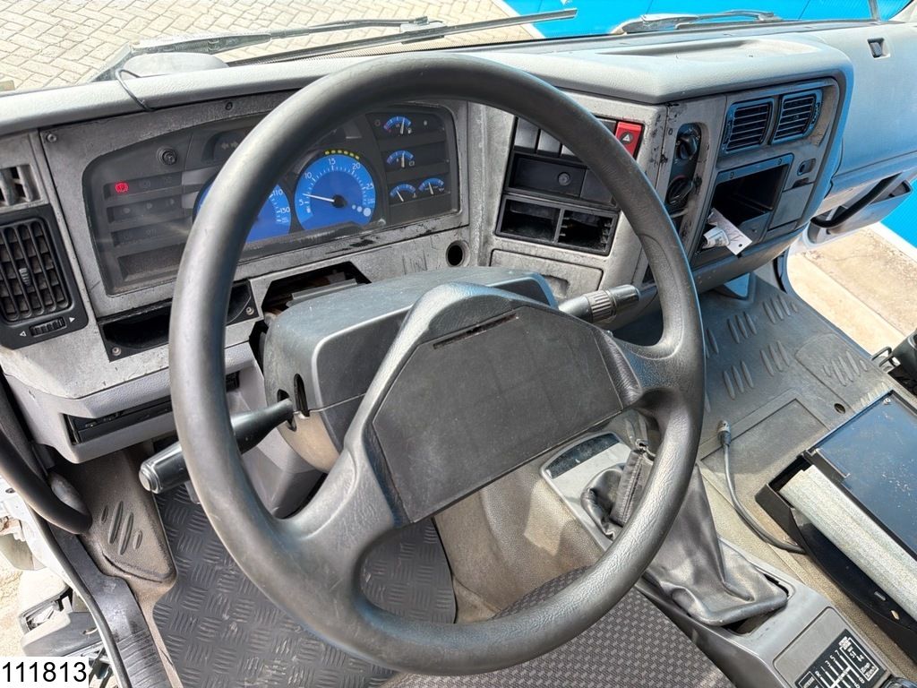 Renault Premium 270 EURO 3, Manuel, Telma