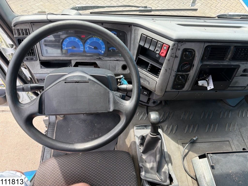 Renault Premium 270 EURO 3, Manuel, Telma