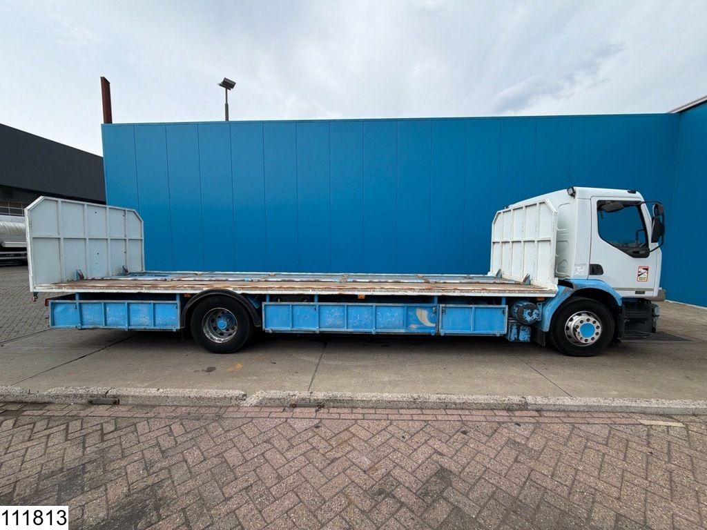 Renault Premium 270 EURO 3, Manuel, Telma