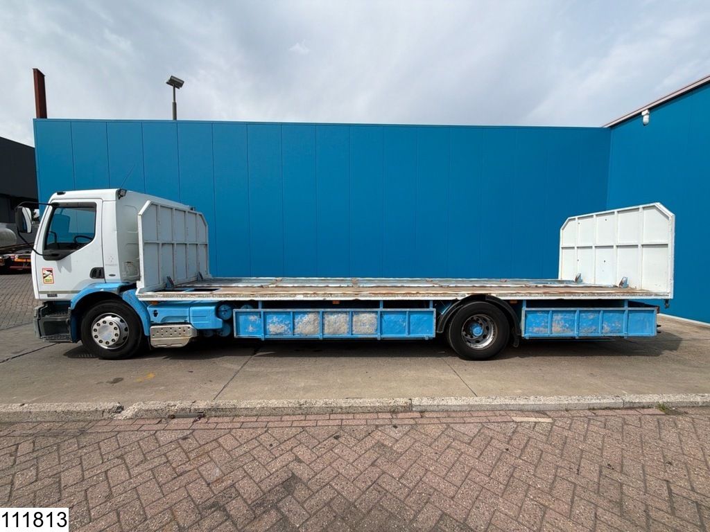 Renault Premium 270 EURO 3, Manuel, Telma