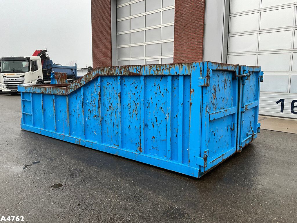 Container 15m³
