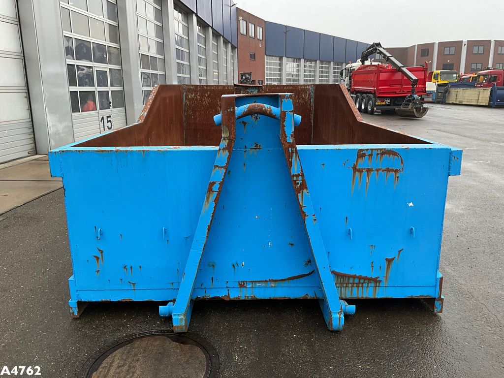 Container 15m³