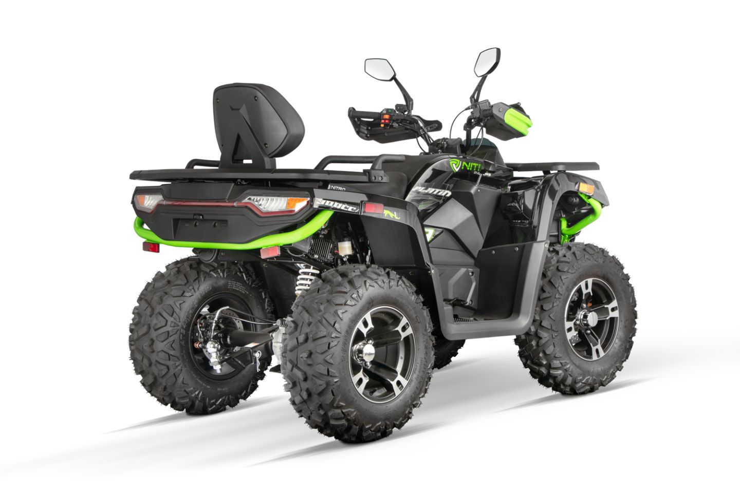 Quads 150cc tot 300cc kinderquads atv benzine quad 125cc