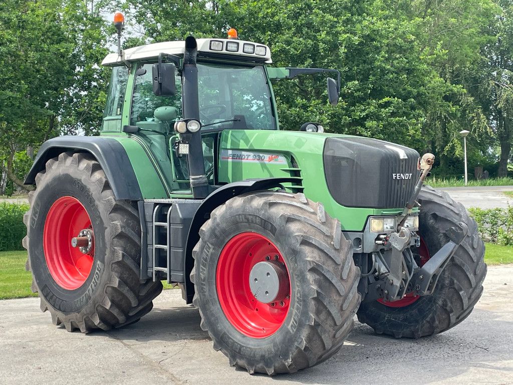Fendt 930