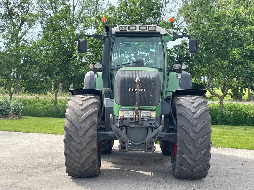 Fendt 930