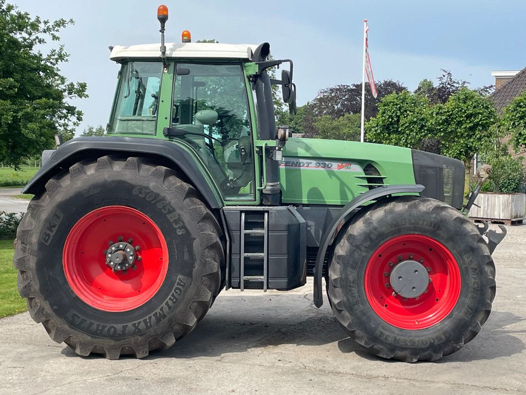 Fendt 930