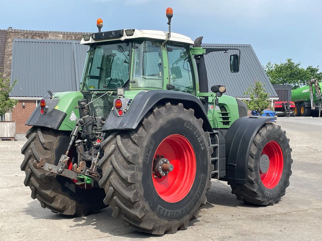 Fendt 930