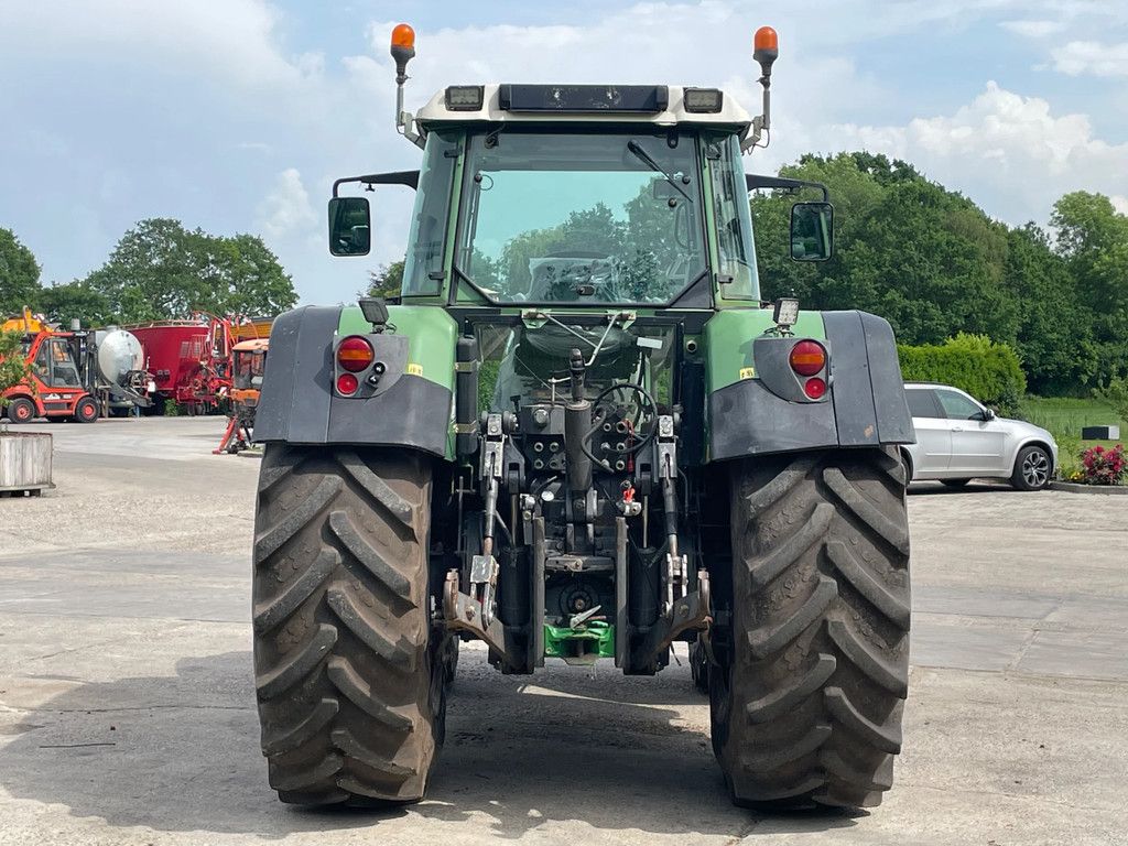 Fendt 930