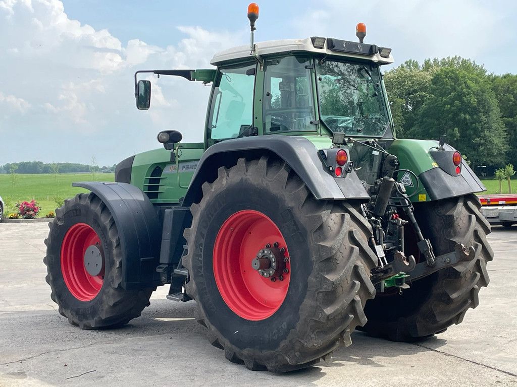 Fendt 930
