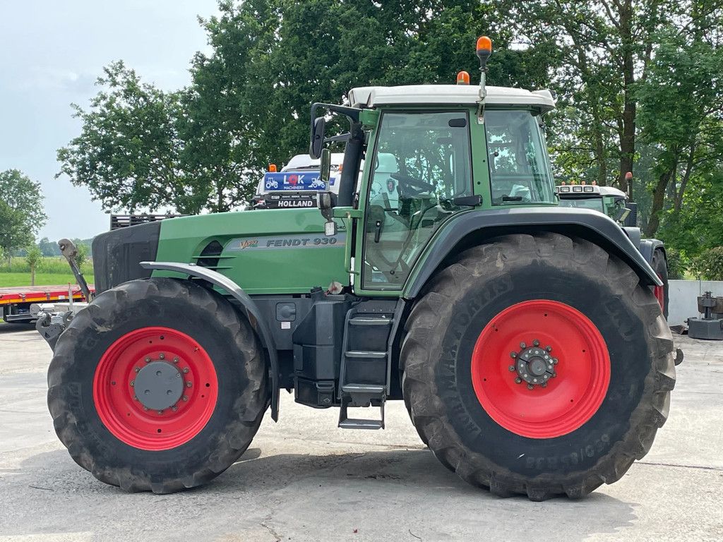 Fendt 930