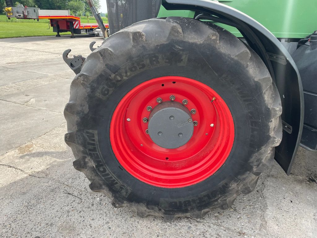 Fendt 930