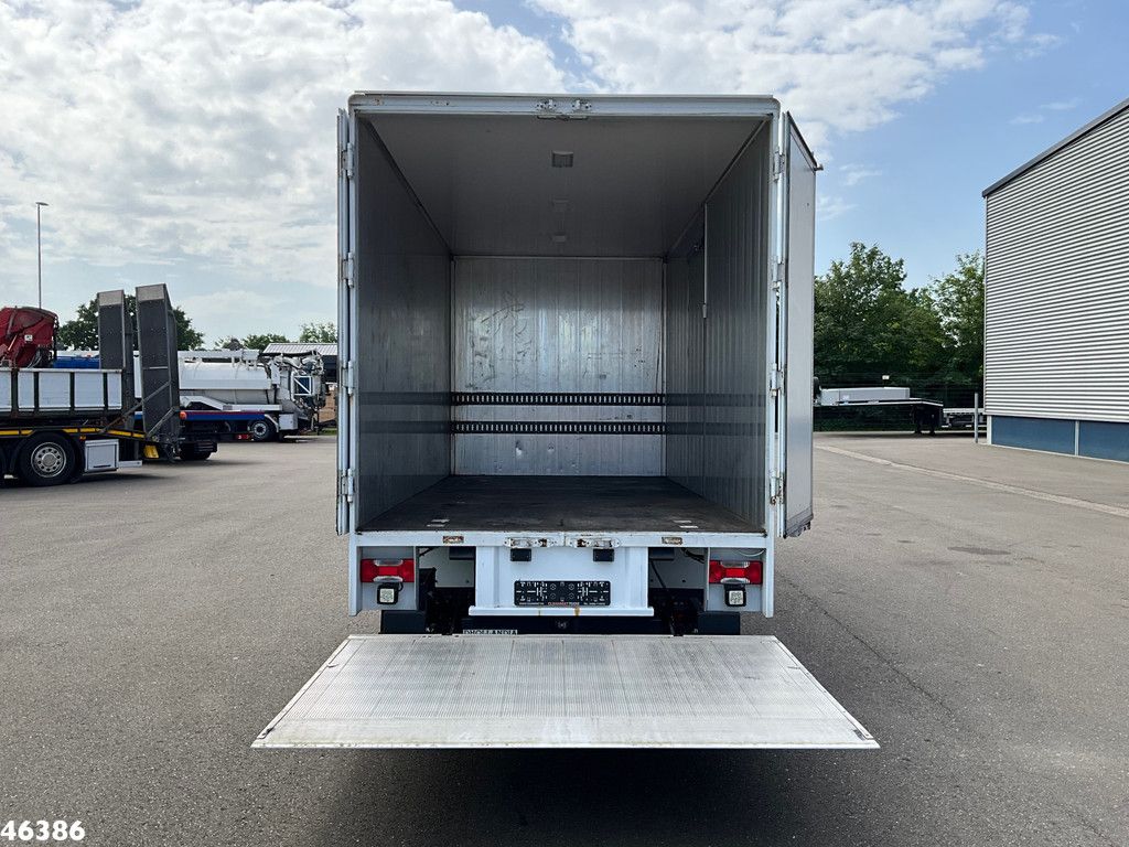Iveco Daily 70C17 DHollandia laadklep Just 6.870 km!