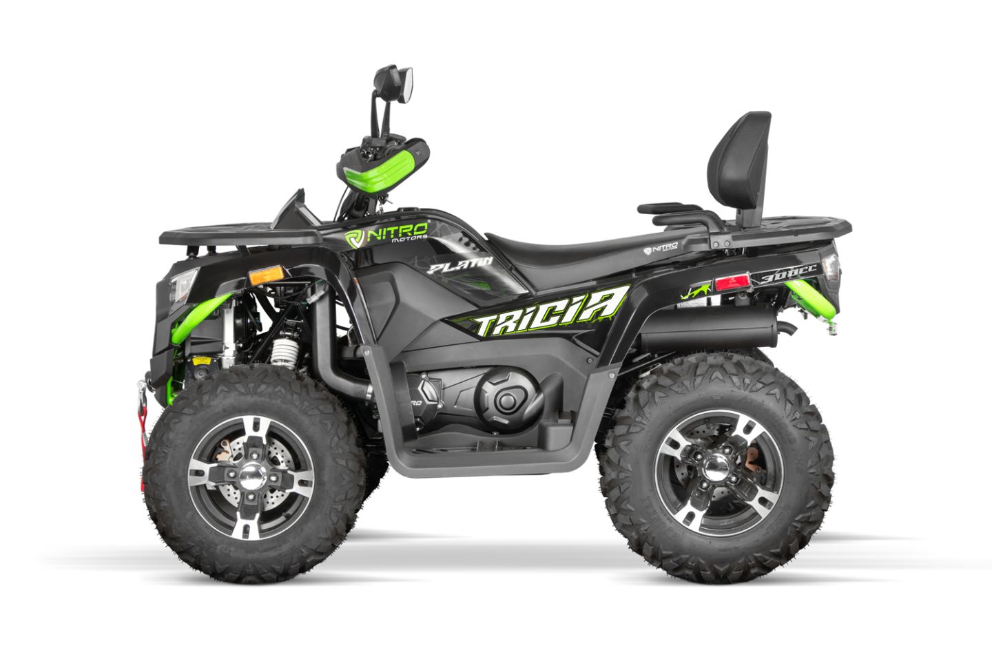Quads 150cc tot 300cc kinderquads atv benzine quad 125cc