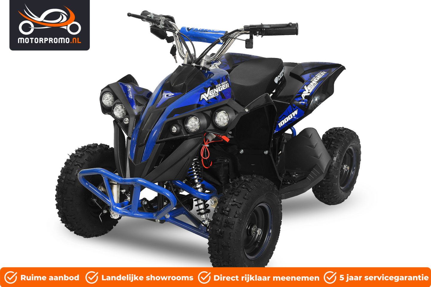 Quads benzine mini kinderquads atv kinderquad of elektrisch