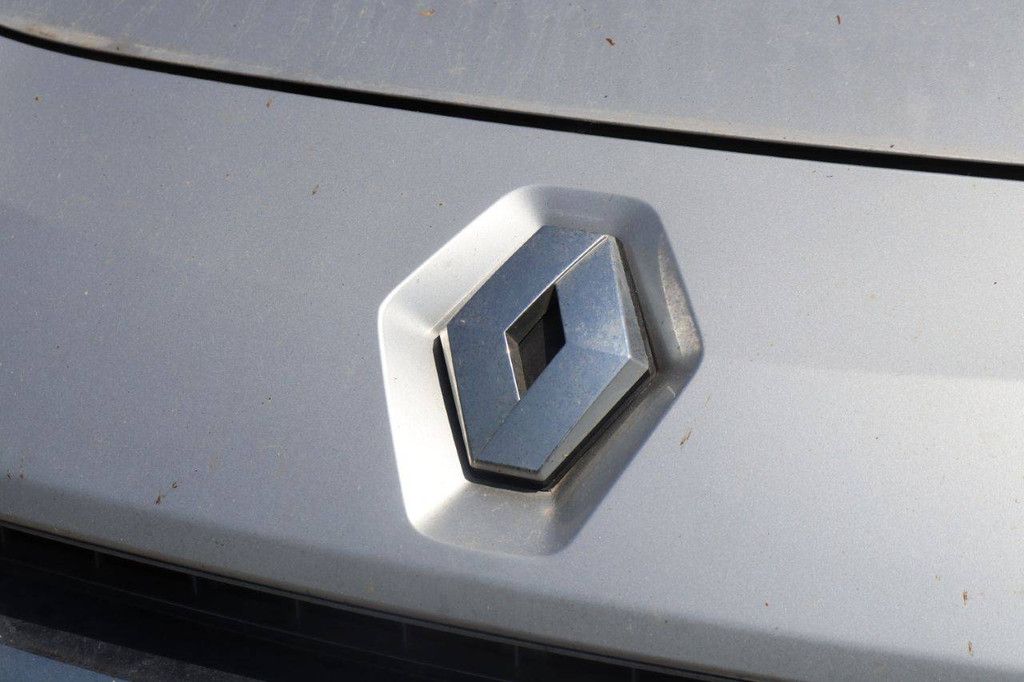 Pkw Renault Fluence Diesel 106 PS 2010