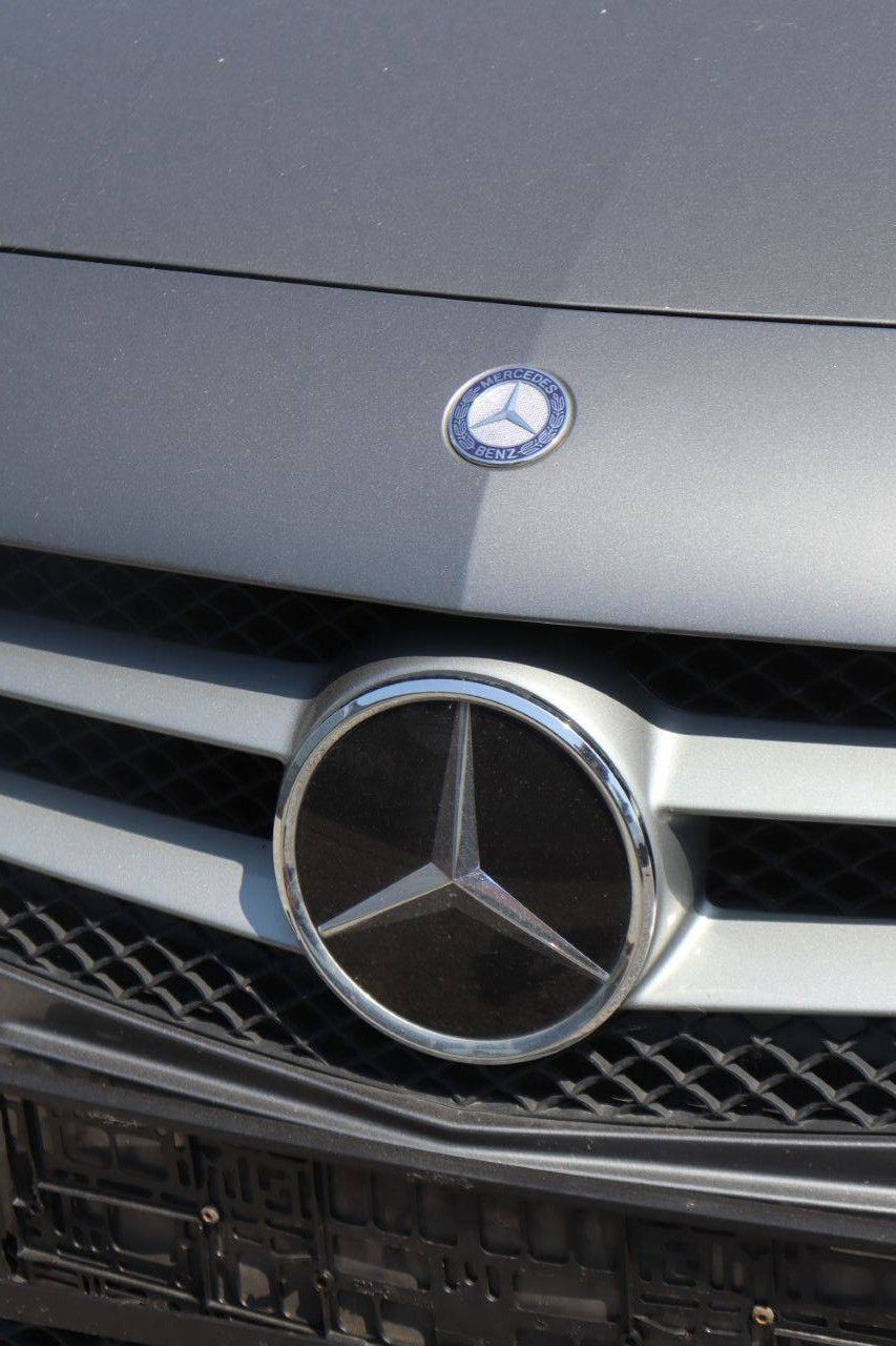 Pkw Mercedes-Benz A180 Benzin 123 PS 2015