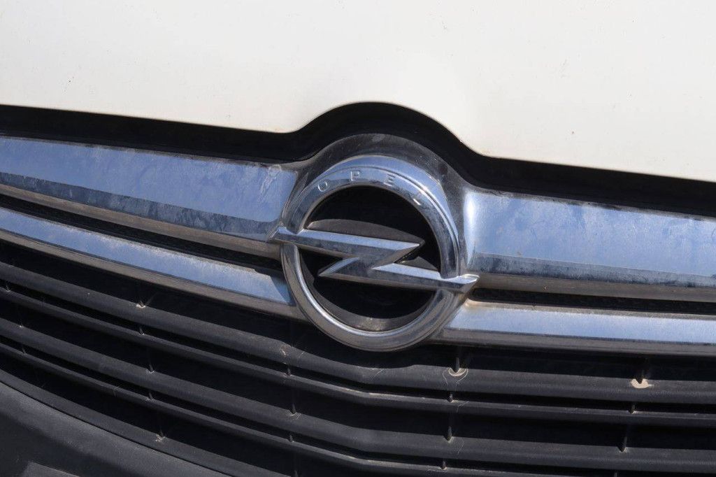 Opel Combo Diesel 90 PS Van 2014